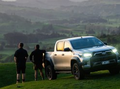 Win 1 of 5 $100 Hunting & Fishing Vouchers