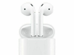 Win 1 of 5 Apple AirPods thanks to Ener-C