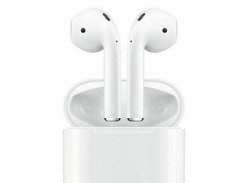 Win 1 of 5 Apple AirPods thanks to Ener-C