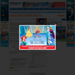 Win 1 of 5 awesome prize packs from Ice Age: Collision Course