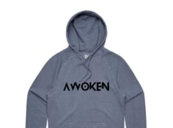 Win 1 of 5 Awoken Brand T-Shirts