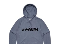 Win 1 of 5 Awoken Brand T-Shirts
