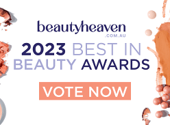 Win 1 of 5 Best in Beauty Prize Packs