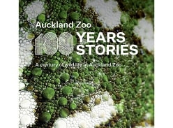 Win 1 of 5 Copies of Auckland Zoo