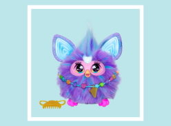 Win 1 of 5 Furby Toys