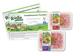 Win 1 of 5 Waitoa Free Range Chicken Vouchers