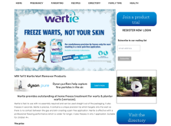 Win 1 of 5 Wartie Wart Remover Products
