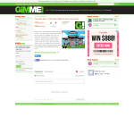 Win 1 of 50 tubs of Ben & Jerry's ice cream - Gimme NZ