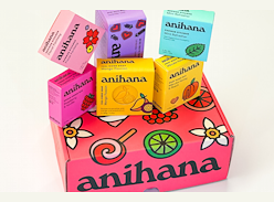 Win 1 of 6 Anihana Self-Care Boxes