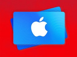 Win 1 of 7 $100 iTunes GIFT CARD