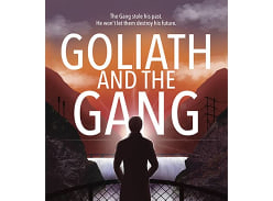 Win 1 of 7 Copies of Goliath and the Gang