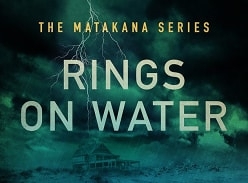 Win 1 of 7 Copies of Rings on Water