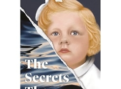 Win 1 of 7 The Secrets They Kept by Jenny Lynch