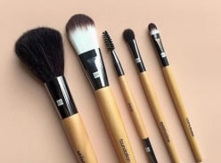 Win 1 of 8 QVS Brush Collections