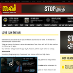 Win $100 date vouchers