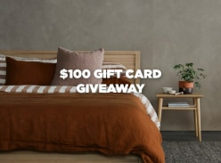 Win $100 Gift Card for Furniture Zone