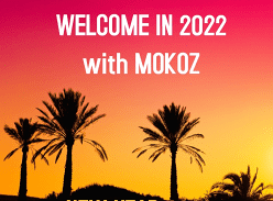 Win $100 Gift voucher from Mokoz