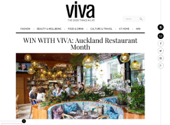 Win $100 vouchers for some of the best local restaurants