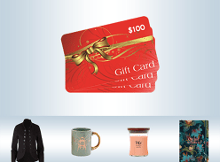 Win $100 vouchers from Eleventh Hour Gift and Clothing Boutique