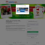 Win $1000 worth of baby products
