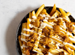 Win $15 Nandos Gift Cards