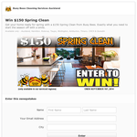 Busy Bees Cleaning Services Auckland