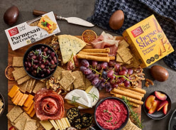 Win 180 Degrees Prize Packs