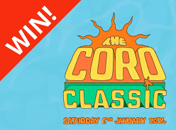 Win 2 General Admission Tickets to the Coro Classic 2024
