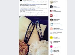Win 2 leather bracelets