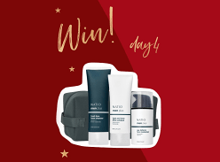 Win 2 Men Plus Defence Gift Sets
