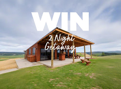 Win a 2-Night Stay at NgaPuke Lodge
