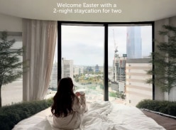 Win a 2-Night Stay for Two at any Adina Hotel - Adina Hotels