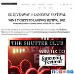 The Shutter Club