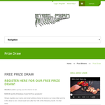 Win $200.00 worth of fabulous Cook Fat Free products - Steelfern