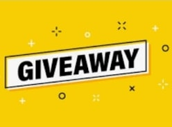 Win $200 Cash