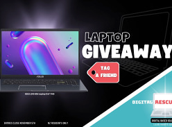 Win 2022 ASUS L510 Laptop