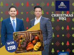 Win $250 worth of meat from Mangere Wholesale