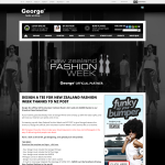 Win $3,000 cash - Georgefm NZ 