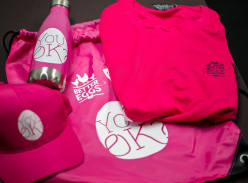 Win 3 Better Eggs NZ Gift Packs