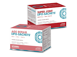 Win a 3-Month Supply of Age Repair Lipo-Sachets ®