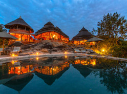 KhoiKhoi Safaris