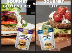 Win 3 packs of your favourite patties from Angel Bay