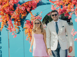 Win 3 Tickets to the Champagne Lawn at the Skycity Boxing Day Races