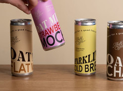 Win 3 Weeks of Canned Coffee