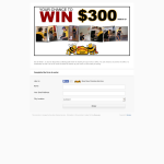 Win $300 worth of cleaning for your home or office
