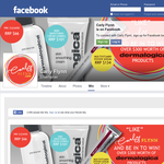 Win $300 worth of Dermalogica Products - Carly Flynn