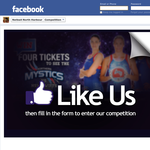Win 4 tickets to see the Northern Mystics vs. the NSW Swifts on the 1st of June