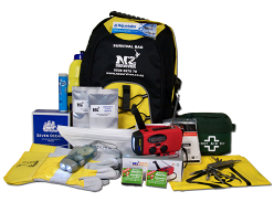 Win $400 of NZ Survivor gear