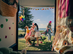 Win Ultimate 5-Day Tasman Getaway