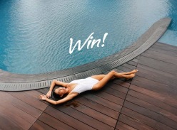 Win a 5- Night Holiday in Hawaii